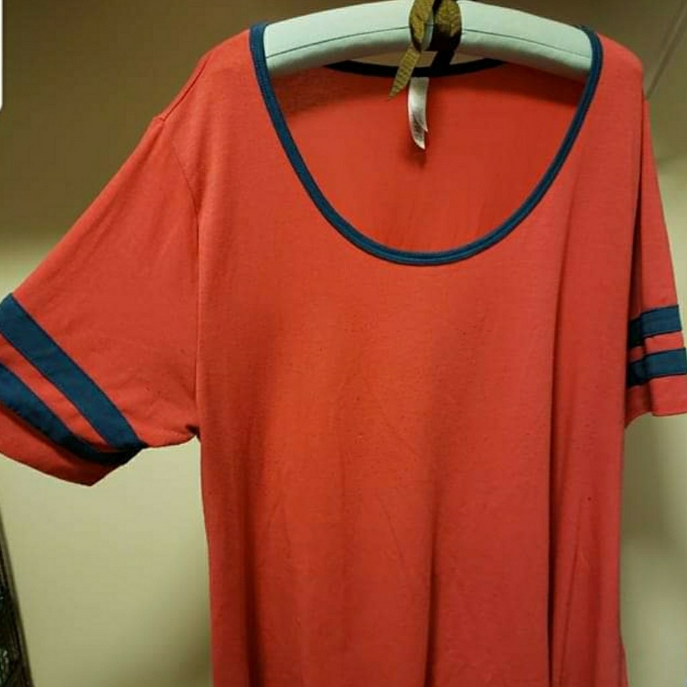 Perfect T